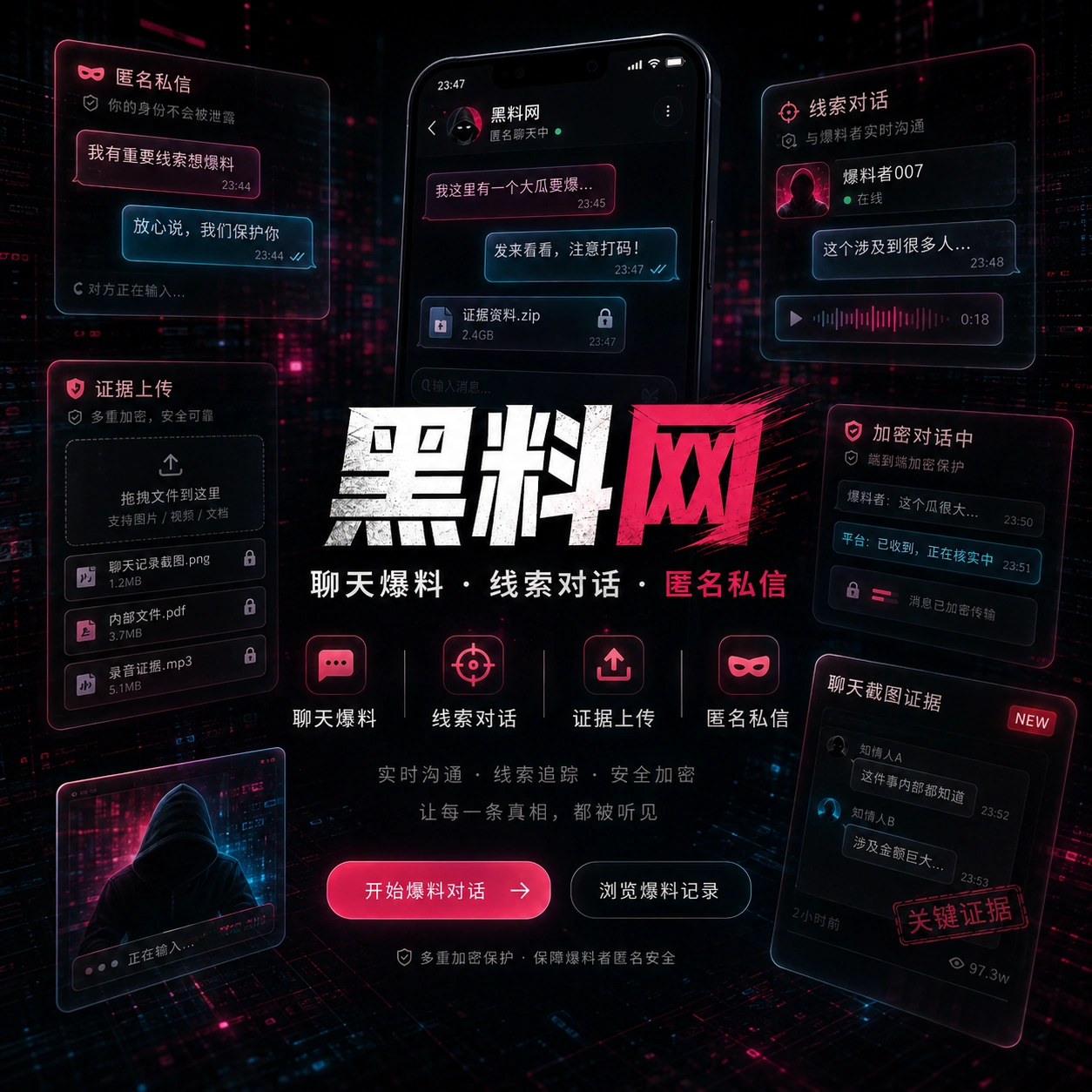 围观社区理性热评精选